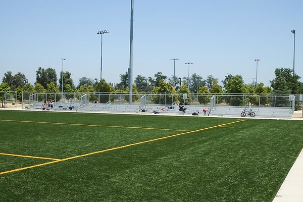 Sepulveda Basin Sports Complex-26