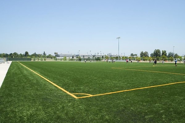 Sepulveda Basin Sports Complex-18
