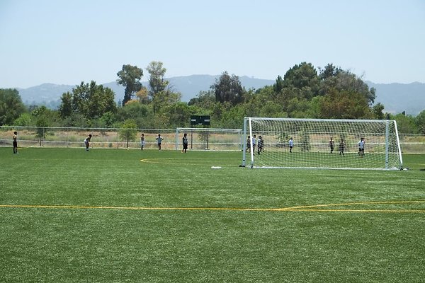 Sepulveda Basin Sports Complex-10