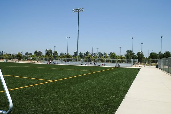Sepulveda Basin Sports Complex-27