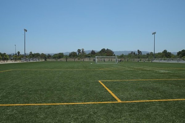 Sepulveda Basin Sports Complex-12