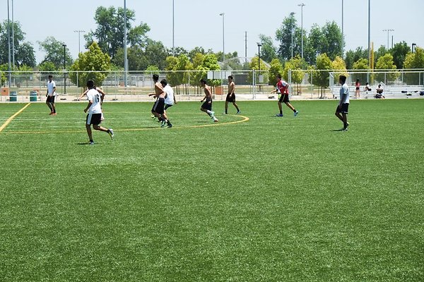 Sepulveda Basin Sports Complex-13