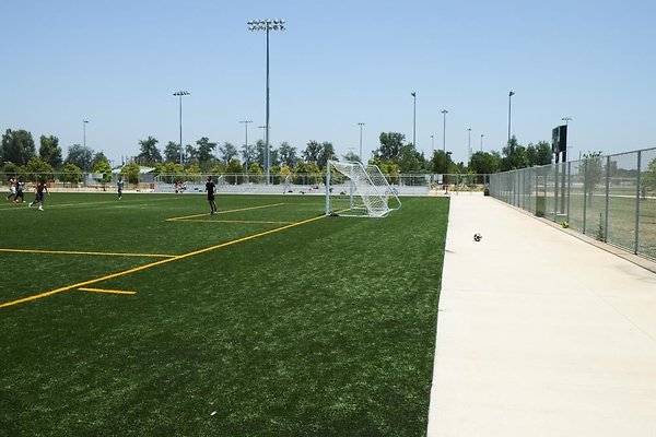 Sepulveda Basin Sports Complex-21