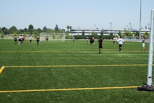 Sepulveda Basin Sports Complex-23