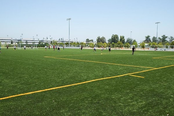 Sepulveda Basin Sports Complex-20