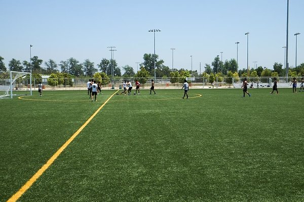 Sepulveda Basin Sports Complex-14