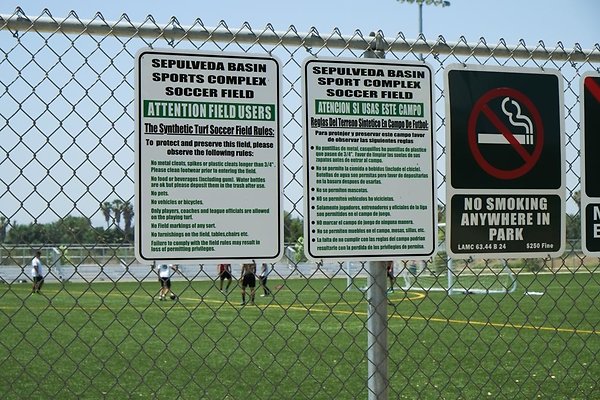 Sepulveda Basin Sports Complex-28