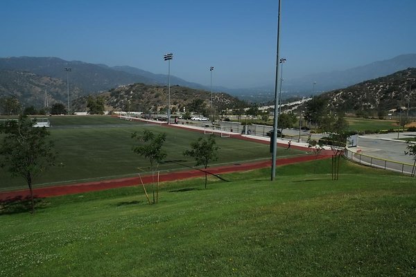 Glendale Sports Complex-12
