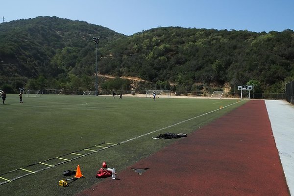 Glendale Sports Complex-33