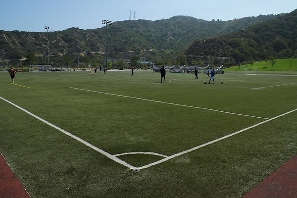 Glendale Sports Complex-27