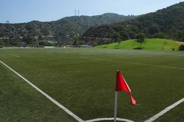 Glendale Sports Complex-21