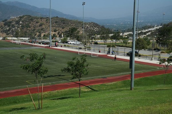 Glendale Sports Complex-11