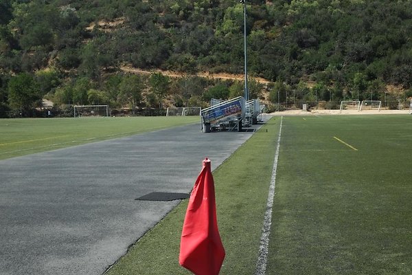 Glendale Sports Complex-37