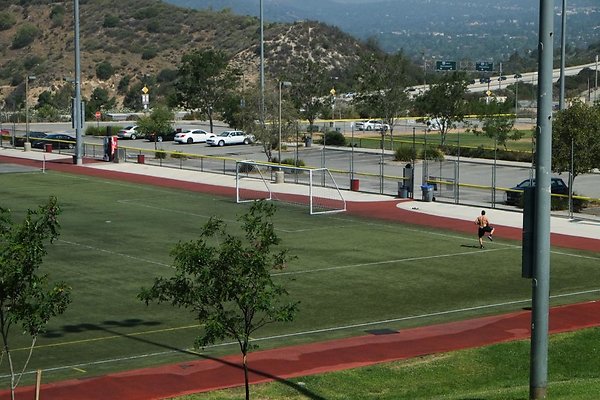 Glendale Sports Complex-10