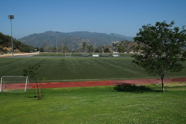 Glendale Sports Complex-18