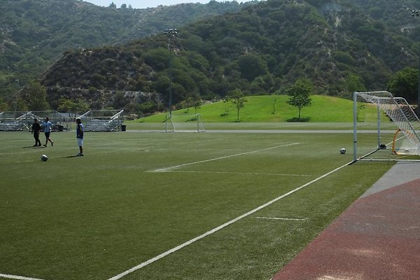 Glendale Sports Complex-30
