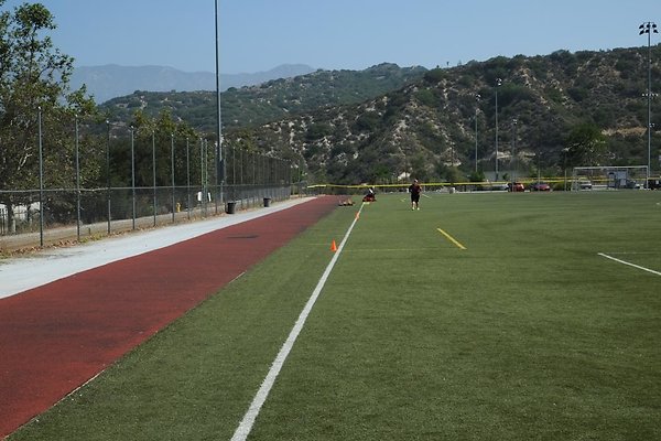 Glendale Sports Complex-28