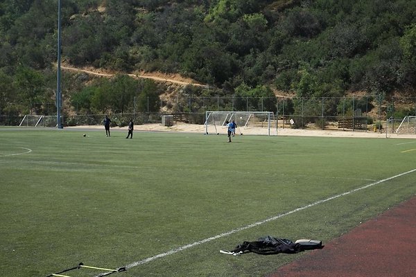 Glendale Sports Complex-32