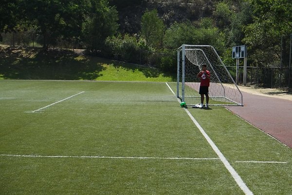 Glendale Sports Complex-22