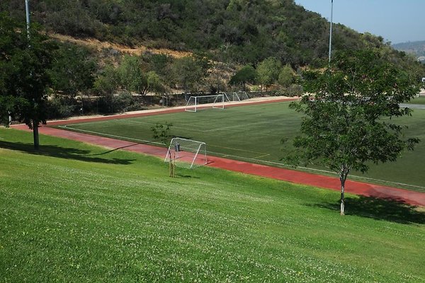 Glendale Sports Complex-13