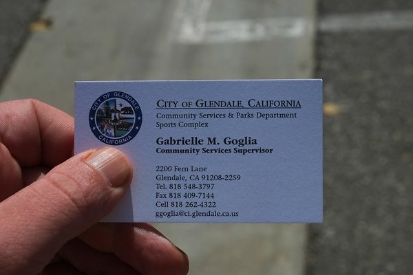 Glendale Sports Complex-41