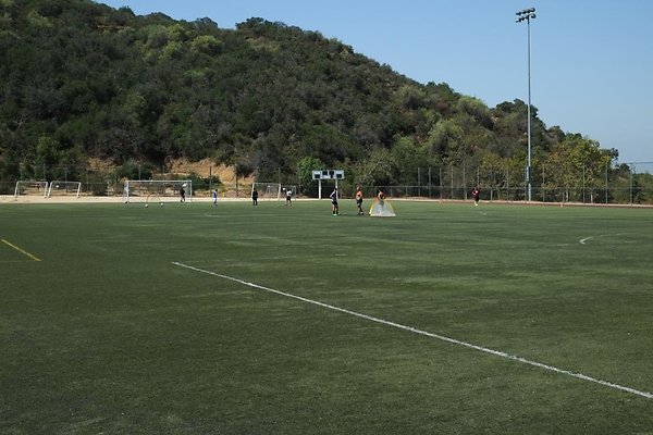 Glendale Sports Complex-38
