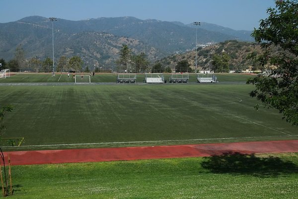 Glendale Sports Complex-17
