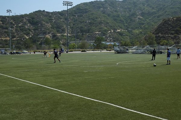 Glendale Sports Complex-29