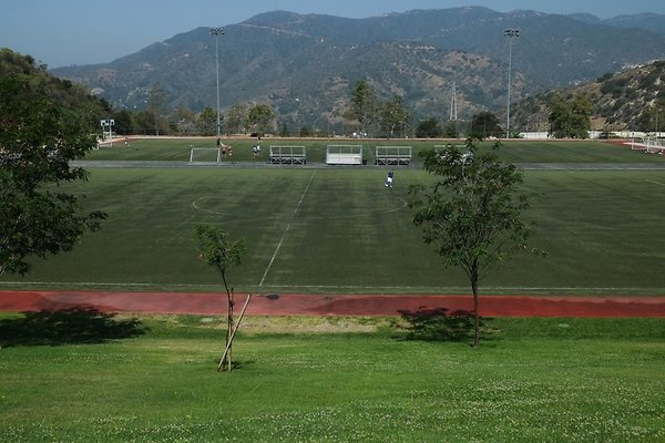 Glendale Sports Complex-14