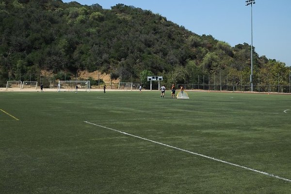 Glendale Sports Complex-35
