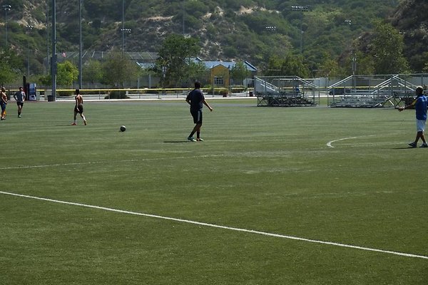 Glendale Sports Complex-25