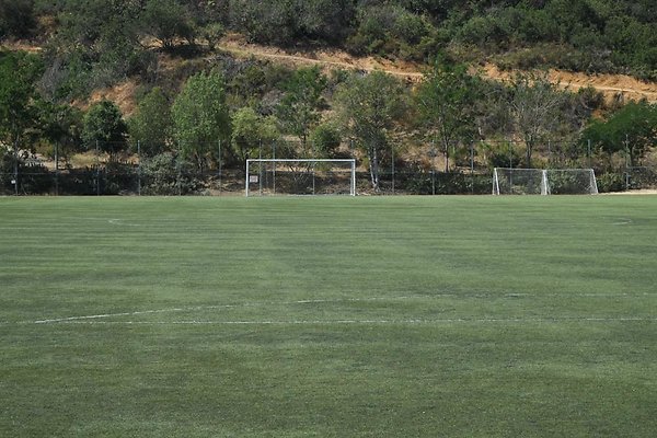 SOCCER-Sports Complex-Glendale-Pending Clearance