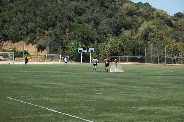 Glendale Sports Complex-34