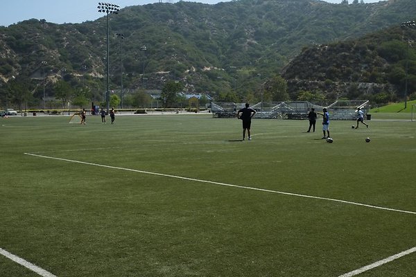 Glendale Sports Complex-26