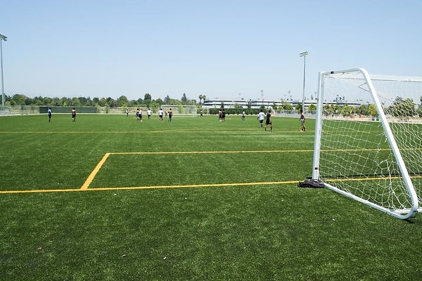 SOCCER-Sepulveda Basin Sports Complex - Van Nuys-Pending Clearance