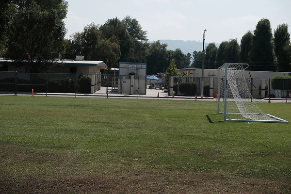 SOCCER FIELD - Birmingham HS Soccer-Canoga Park-Pending Clearance