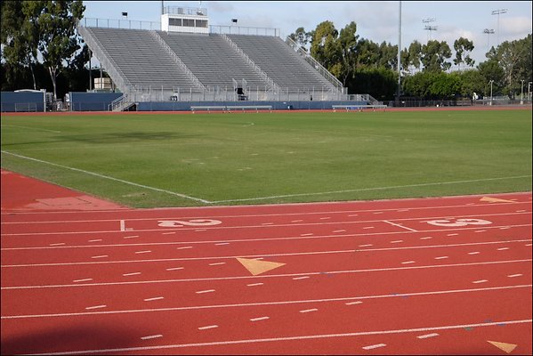 SOCCER-Dignity Health Track and Field-Carson-Available Sep 23-25