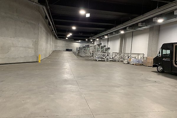 Banc of CA Stadium 109
