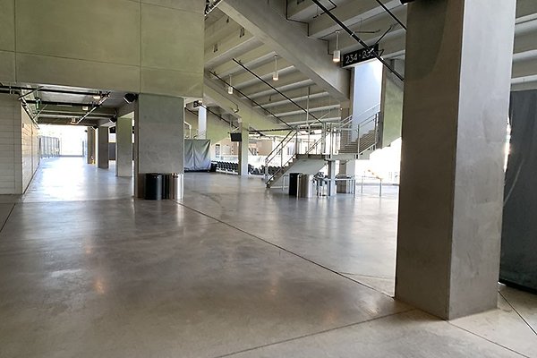 Banc of CA Stadium 182
