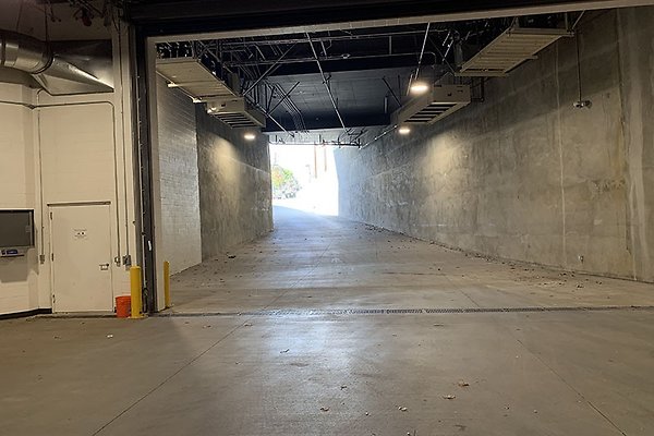 Banc of CA Stadium 110