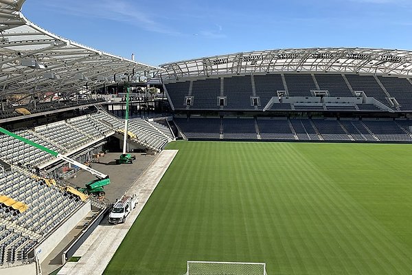 Banc of CA Stadium 071