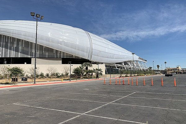 Banc of CA Stadium 221