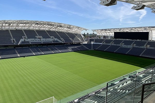 Banc of CA Stadium 078