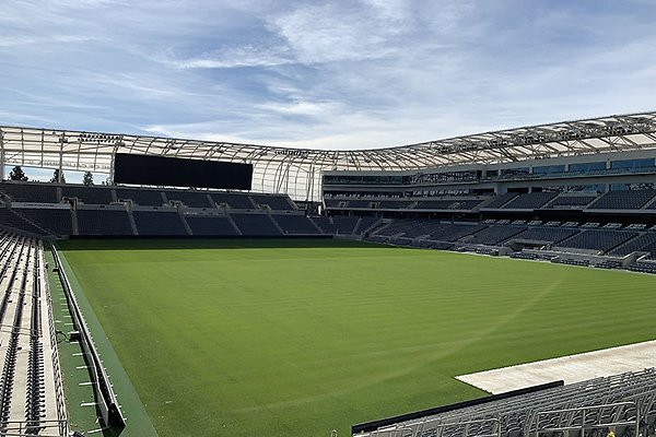 Banc of CA Stadium 198