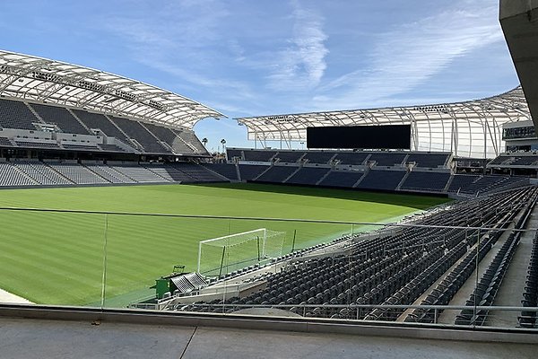 Banc of CA Stadium 190
