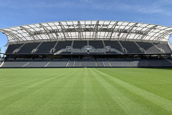 Banc of CA Stadium 175