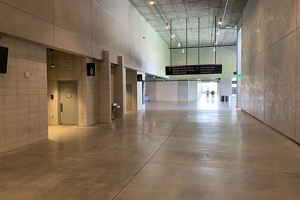 Banc of CA Stadium 180