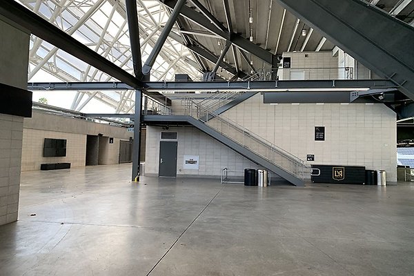 Banc of CA Stadium 204