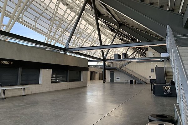 Banc of CA Stadium 201