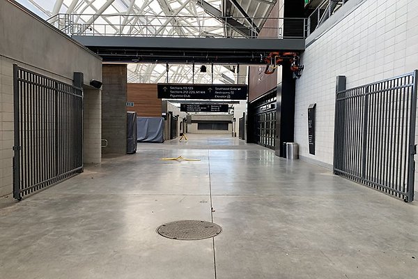 Banc of CA Stadium 205